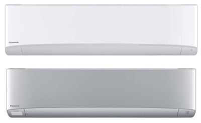 Panasonic Etherea CS-Z20ZKEW Wall Mount Air Conditioner Unit Wi-Fi R32-Panasonic-Oceanair