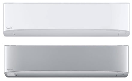 Panasonic Etherea CS-Z20ZKEW Wall Mount Air Conditioner Unit Wi-Fi R32-Panasonic-Oceanair