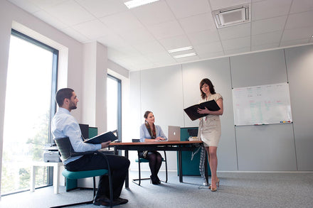 Daikin Air Conditioning FFA25A9 Fully Flat Compact Cassette 2.5kW-Daikin-Oceanair