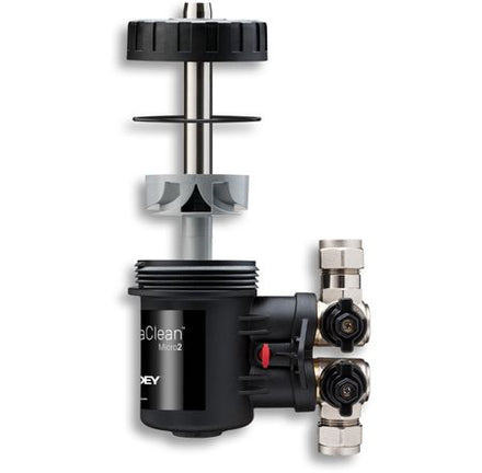 Adey MagnaClean Micro2 Magnetic Filter 22mm FL1-03-01274-Adey Innovation Ltd-Oceanair