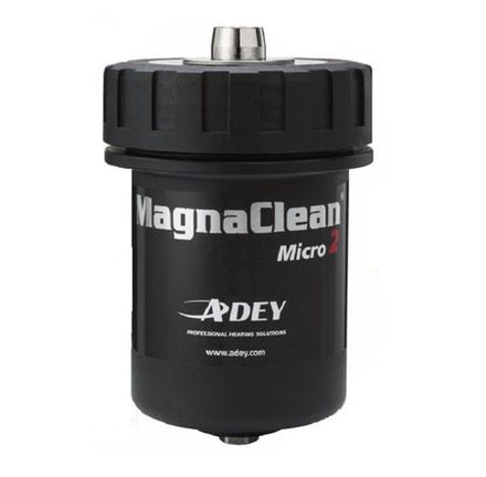 Adey MagnaClean Micro2 Magnetic Filter & Chemical Pack 22mm FL1-03-01275-Adey Innovation Ltd-Oceanair