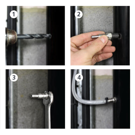 Xtra Tube Soil Stack Adaptors 6 - 10mm (3 Pk) FP2038-Aspen Pumps-Oceanair