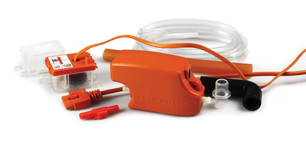 Aspen Pumps Maxi Orange Condensate Pump FP2210-Aspen Pumps-Oceanair
