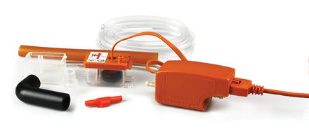 Aspen Pumps Mini Orange Condensate Pump FP2212-Aspen Pumps-Oceanair