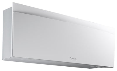 Daikin Emura FTXJ20AW Wall Mount Split Air Conditioner Indoor Unit White 2.0kW-Daikin-Oceanair