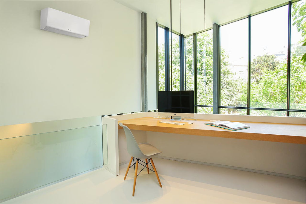 Daikin Perfera FTXM20R Wall Mount Split Air Conditioner Indoor Unit 2.0kW-Daikin-Oceanair