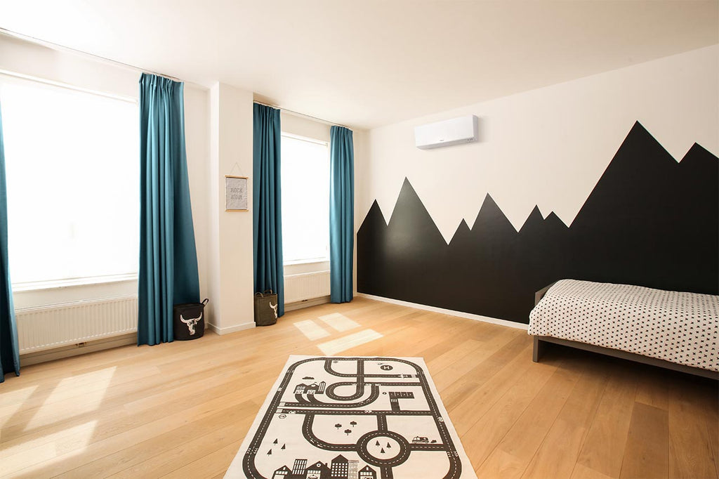 Daikin Perfera FTXM20R Wall Mount Split Air Conditioner Indoor Unit 2.0kW-Daikin-Oceanair