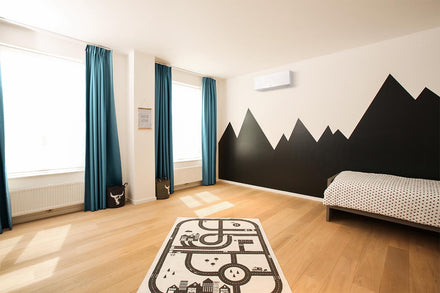 Daikin Perfera FTXM20R Wall Mount Split Air Conditioner Indoor Unit 2.0kW-Daikin-Oceanair