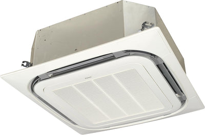 Daikin FWC09BT Round Flow Cassette Fan Coil Unit