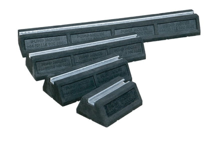 DiversiTech Flexi-Foot with Strut 600mm FF-600-S-P-DiversiTech-Oceanair