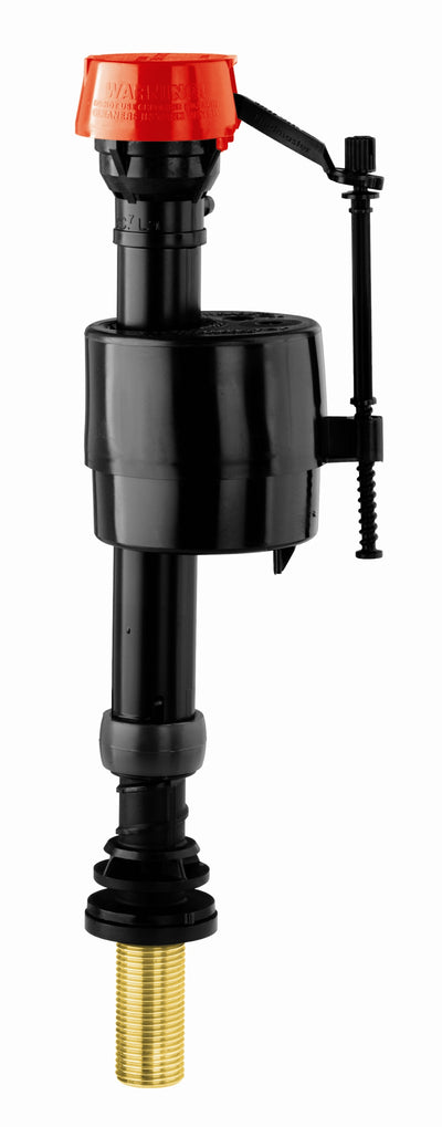 Fluidmaster Pro Bottom Entry Fill Valve 1/2" PRO45B-1-Fluidmaster-Oceanair