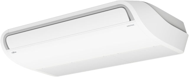 Fujitsu Airstage 6.8kW R32 Under Ceiling Mount Split Air Conditioner ABEG24KRTA-Fujitsu-Oceanair