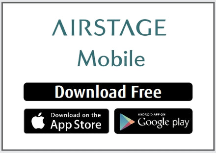 Fujitsu Airstage KE Series 2.0kW R32 Wall Mounted Split Air Conditioner inc Wi-Fi Silver ASEG07KETF-B-Fujitsu-Oceanair