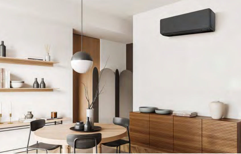 Fujitsu Airstage Standard Comfort Range KM Series Wall Mounted - R32