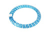 Hep2O HXX25/15W Push-Fit PB Barrier Pipe Coil 15mm x 25m White-Wavin Uk Ltd (Via Nmbs)-Oceanair