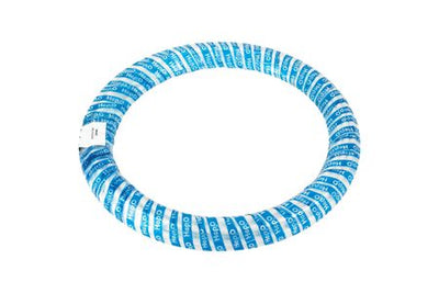 Hep2O HXX25/15W Push-Fit PB Barrier Pipe Coil 15mm x 25m White-Wavin Uk Ltd (Via Nmbs)-Oceanair