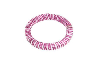 Hep2O HXX25/22W Push-Fit PB Barrier Pipe Coil 22mm x 25m White-Wavin Uk Ltd (Via Nmbs)-Oceanair