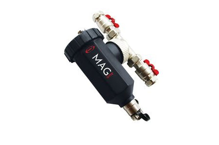 Grant Vortex Mag One Magnetic Filter 28mm VM01/X-Grant Engineering (Uk) Ltd-Oceanair