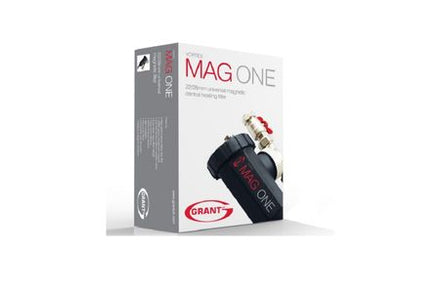 Grant Vortex Mag One Magnetic Filter 28mm VM01/X-Grant Engineering (Uk) Ltd-Oceanair