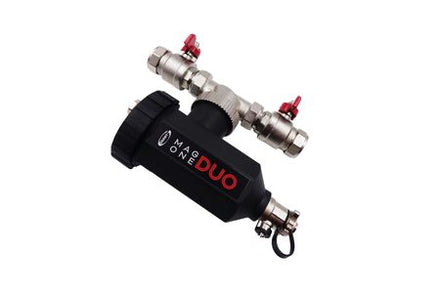 Grant Vortex Mag One Magnetic Filter 28mm VM01/X-Grant Engineering (Uk) Ltd-Oceanair