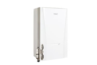 Ideal Vogue Max 32 kW Combi Boiler 218857-Ideal Boilers Limited-Oceanair