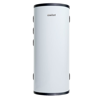 Vaillant aroTHERM 45 Litre Buffer Vessel 0010038365-Vaillant Group Uk Limited-Oceanair