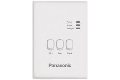 Panasonic Aquarea Smart Cloud Internet Controller Wi-Fi Adapter CZ-TAW1B-Panasonic-Oceanair