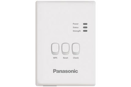 Panasonic Aquarea Smart Cloud Internet Controller Wi-Fi Adapter CZ-TAW1B-Panasonic-Oceanair