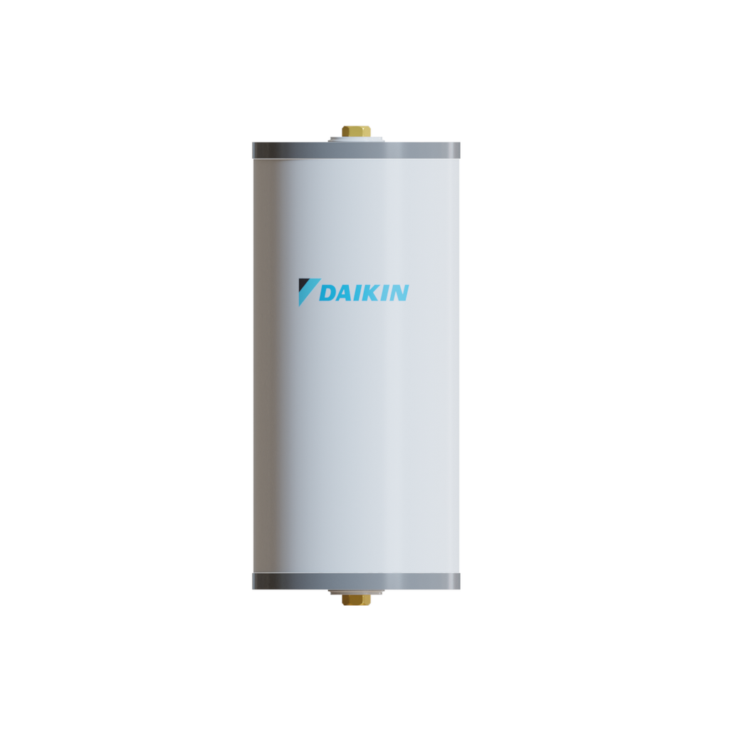 Daikin 20L Inline Buffer Vessel UK.INBUFFER/20L-Daikin-Oceanair