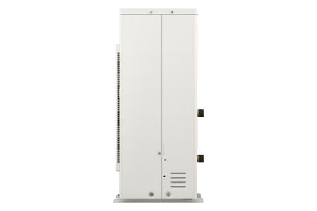 LG Therma V 9kW R32 Monobloc S Air Source Heat Pump HM091MR.U44-LG-Oceanair