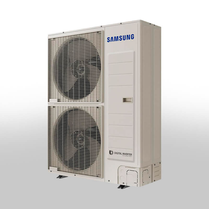 Joule Samsung 16kW R32 Monobloc Coastal Air Source Heat Pump HHSA-G6000016-1-Joule-Oceanair