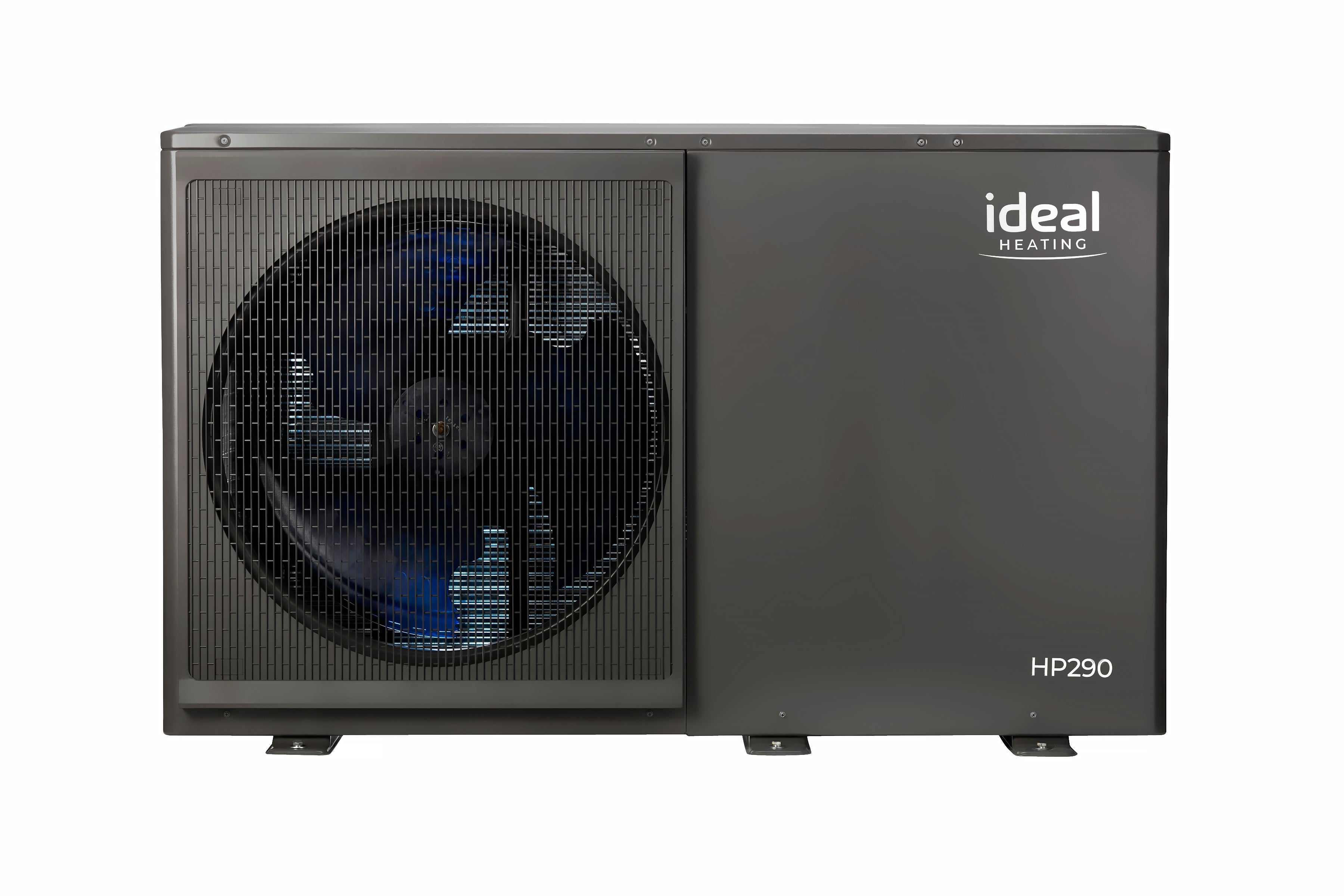 Ideal Heating HP290 10kW Monobloc Air Source Heat Pump 241489