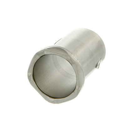 Hep2O Smartsleeve Stainless Steel Push-Fit Pipe Insert 10mm HX60/10W-Wavin Uk Ltd (Via Nmbs)-Oceanair