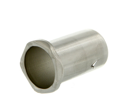 Hep2O Smartsleeve Stainless Steel Push-Fit Pipe Insert 10mm HX60/10W-Wavin Uk Ltd (Via Nmbs)-Oceanair