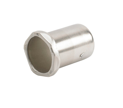 Hep2O Smartsleeve Stainless Steel Push-Fit Pipe Insert 28mm HX60/28W-Wavin Uk Ltd (Via Nmbs)-Oceanair