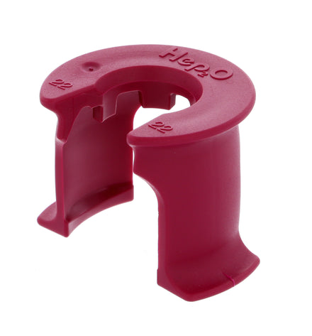 Hep2O HepKey Plus Demounting Tool 22mm Red HX79/22W-Wavin Uk Ltd (Via Nmbs)-Oceanair