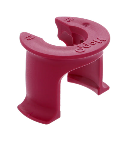 Hep2O HepKey Plus Demounting Tool 22mm Red HX79/22W-Wavin Uk Ltd (Via Nmbs)-Oceanair