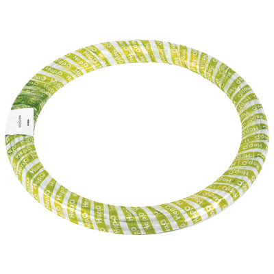 Hep2O HXX25/10W Push-Fit PB Barrier Pipe Coil 10mm x 25m White-Wavin Uk Ltd (Via Nmbs)-Oceanair