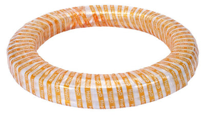 Hep2O HXX25/28W Push-Fit PB Barrier Pipe Coil 28mm x 25m White-Wavin Uk Ltd (Via Nmbs)-Oceanair