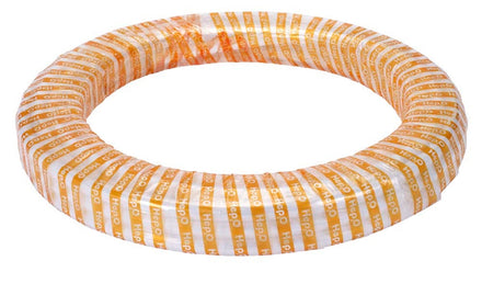 Hep2O HXX25/28W Push-Fit PB Barrier Pipe Coil 28mm x 25m White-Wavin Uk Ltd (Via Nmbs)-Oceanair