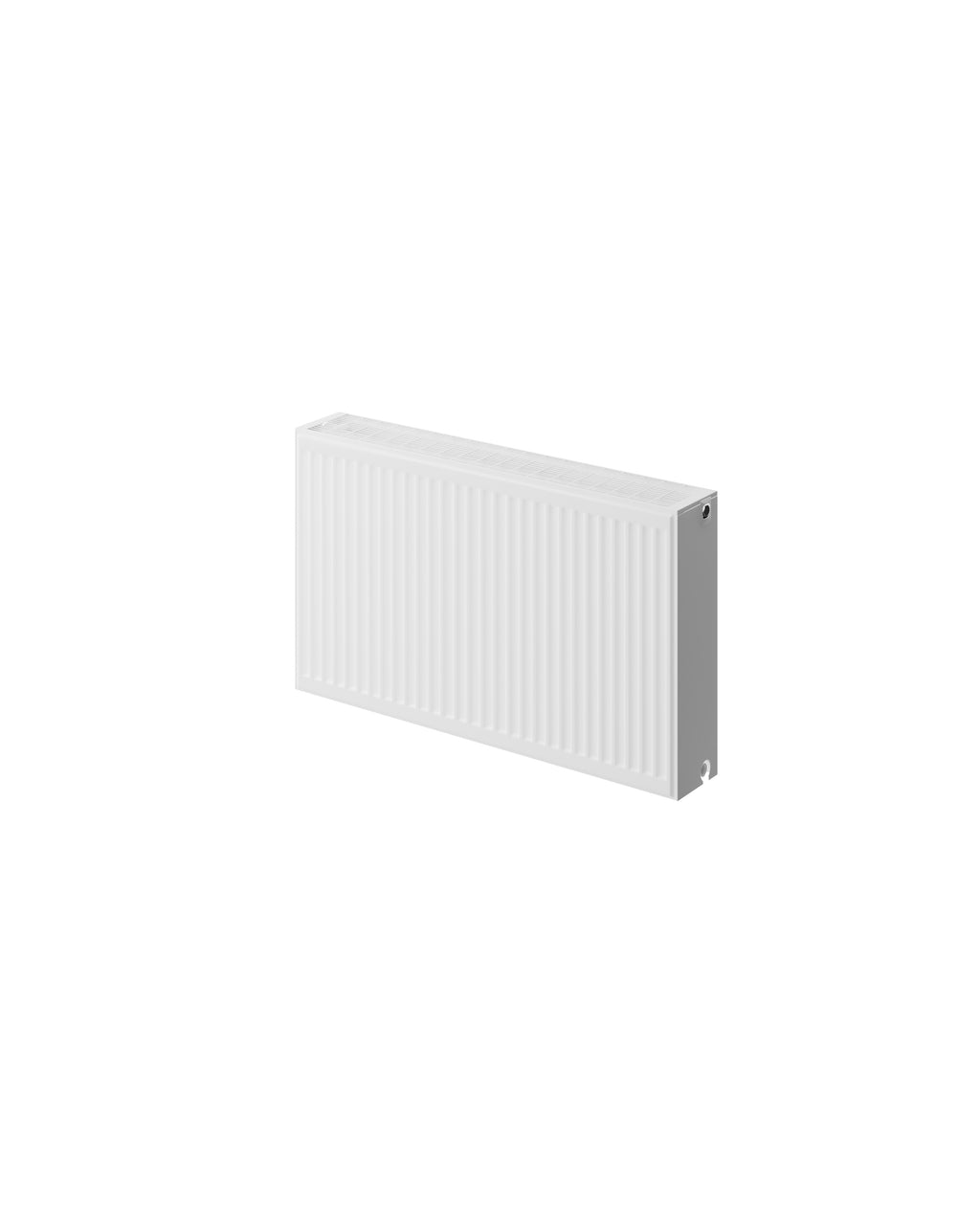 Henrad Compact K3 Type 33 Triple Panel Triple Convector Radiator 700mm x 100mm White 9253BTU-Stelrad Limited-Oceanair