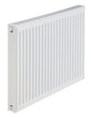 Henrad Compact Type 21 Double Panel Plus Single Convector Radiator 600mm x 1000mm White 4589BTU-Stelrad Limited-Oceanair