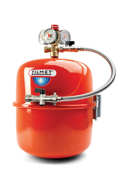 Inta 18 Litre Intafil Plus Sealed System Kit & Expansion Vessel IFP18-Intatec-Oceanair