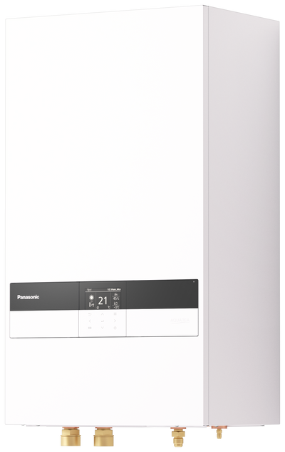 Panasonic Aquarea High Performance K Gen Split Heat Pump Indoor Unit 3kW - 9kW 1Ph-Panasonic-Oceanair