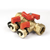 Inta 28mm Fill And Flush Valve INFAF28-Intatec-Oceanair