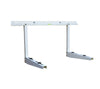 Daikin Condensing Unit Wall Bracket K.CWB140-2 - Sizes 100-140-Daikin-Oceanair