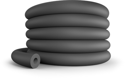 Kaimann Kaiflex ST S2 Pipe Insulation 13mm X 28mm X 15m Coil 4001642-Kaimann Saint Gobain-Oceanair