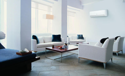 Fujitsu Airstage KL Series Eco Range Wall Mounted - R32-Fujitsu Airstage-Oceanair