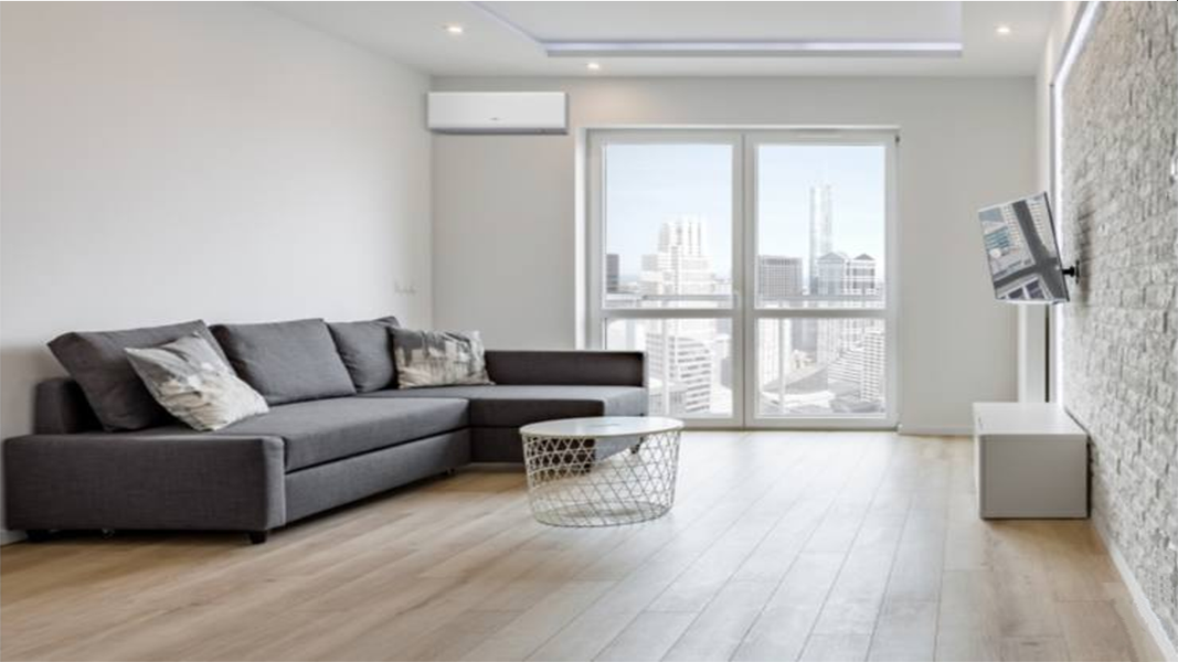 Fujitsu Airstage KL Series Eco Range Wall Mounted - R32-Fujitsu Airstage-Oceanair