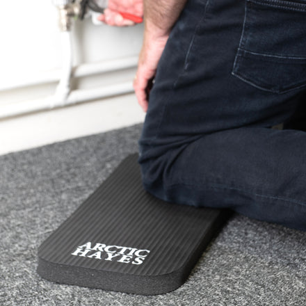 Arctic Hayes Kneeling Mat 463mm X 215mm KM2-Arctic Hayes-Oceanair